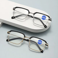 Gafas de Lectura Fotocromáticas Avanzadas, Protección Ocular con Lentes que Cambian de Color y Anti Luz Azul, Gran Venta