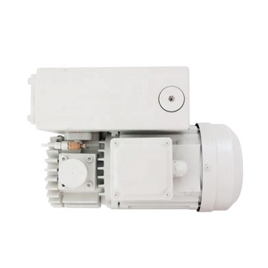 Nuevo proveedor de la serie XD de una sola etapa, bomba de máquina de embalaje de aire acondicionado, bomba química, bomba de vacío de valor eléctrico - Product Image 6