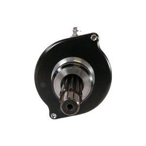 Motor de Arranque 40132454013059 para Polaris ATV/UTV/Ranger RZR/XP900, Motor de Arranque de 12V para Varios Modelos de Motocicletas - Product Image 1