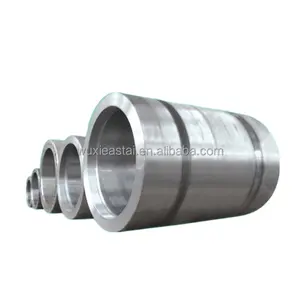 Precision Seamless Steel Pipe Inside Diameter Honed Round Tube For Cylinder automotive industry hydraulic system parts