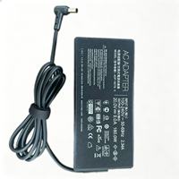 Cocok untuk ASUS TUF Gaming 2 8 9, ROG Zephyrus G14 G15, ASUS 180W 20V 9A 6.0*3.7mm Pengganti Universal Charger Laptop Power Supply
