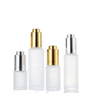 ขวดแก้วหยดสำหรับน้ำมันหอมระเหยขายส่ง ขนาด 1 ออนซ์ - Product Image 1