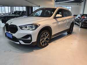 <span class=keywords><strong>BMW</strong></span> X1 SDrive20Li 2.0T Luxury <span class=keywords><strong>SUV</strong></span> Usata del 2020, Turbo 7DCT FWD Automatica, Passo Lungo, Tetto Panoramico Premium - Product Image 3