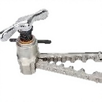 Coupe-tube de réfrigération VALUE VTC-32, outil de coupe de tubes métalliques pour travaux de plomberie CVC