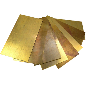<span class=keywords><strong>Plaque</strong></span> métallique en laiton 2mm 3mm 4mm <span class=keywords><strong>5mm</strong></span> feuille <span class=keywords><strong>de</strong></span> laiton épais - Product Image 3