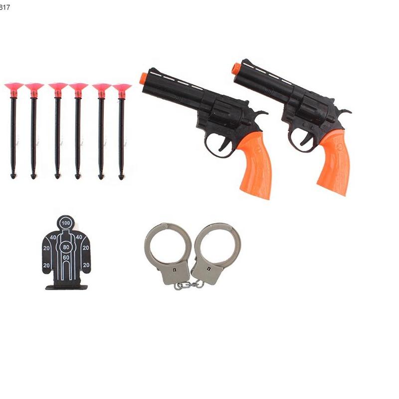 Battery Operated Bo Light Pistol Weapon