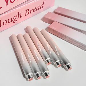 Crayon à lèvres solide effet brillant, baume à lèvres fondant, logo personnalisé, brillance intense, rouge à lèvres solide mince, faible MOQ - Product Image 6