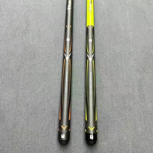 Little Monster 58 pouces en fibre de carbone High-Tech Break Cue 1/2 Uni-<span class=keywords><strong>Loc</strong></span> Split 12.9mm Tip pour piscine en gros - Product Image 2