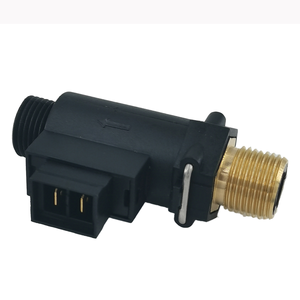 Pièces détachées pour chaudières à <span class=keywords><strong>gaz</strong></span> murales, conception originale, système de chauffage, capteur de débit d'eau, interrupteur - Product Image 1