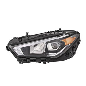 Faros Delanteros LED Flyingsohigh para Mercedes Benz CLA W118 2020-2023, Sistemas de Iluminación Automotriz - Product Image 1