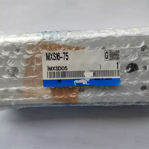 Новый цилиндр MHZA2-6D2 (1 шт.), бесплатная доставка, новый оригинальный, в наличии, для промышленной автоматизации, специализированный ПЛК для программирования. - Product Image 4