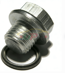 21512-21010 2151221010 TAPÓN DE DRENAJE DE ACEITE para hyun-dai ki-a 21512 21010 - Product Image 2