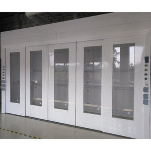 Campana de Extracción de Gases de Alta Calidad y Precio Competitivo para Equipos Grandes o Configuraciones Complejas - Product Image 2