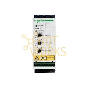 Schneider Electric ATS01N206RT - Nuovo - Product Image 1