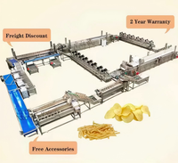 Multifunctionele fruitverwerkingsmachine productielijn motor tandwielmotor 304 roestvrij staal hoge efficiëntie industrieel gebruik