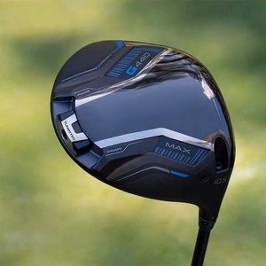 Driver da Golf, Legno Fairway, Ferri Ibridi, Mazze con Copritesta, Driver 440 da Golf 9/10.5 Gradi, Corona in Carbonio, Basso CG, Alto MOI, Titanio - Product Image 1