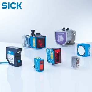 เซ็นเซอร์วัดระยะทาง SICK DT50 10473981047314 แบบออปติคอล วัดแบบไม่สัมผัส สำหรับใช้งานในอุตสาหกรรม - Product Image 2
