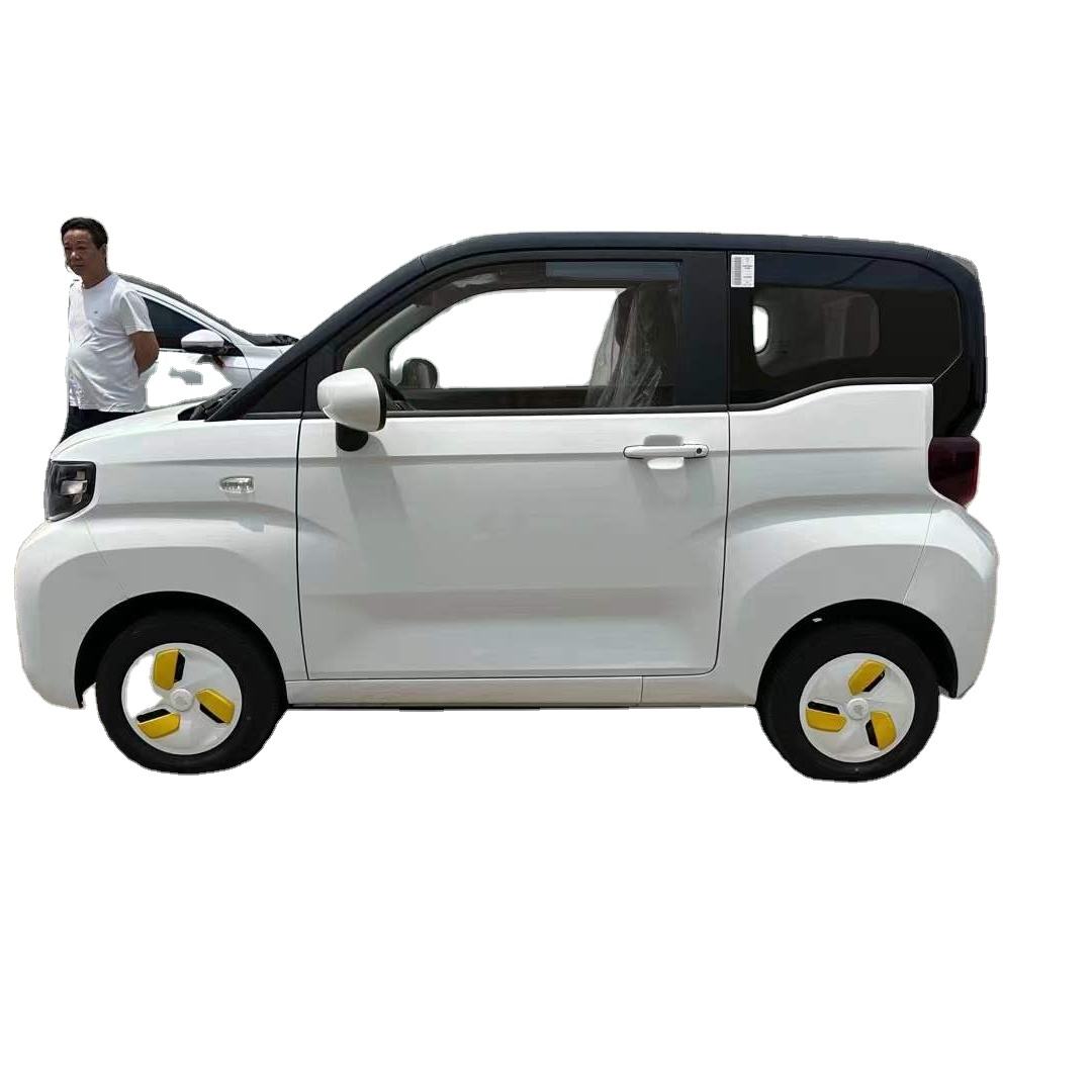 Quality Assurance 60v 1.5kw 4 Wheel Electric Four Seat Adult Mini Cars For Sale Cheap China Manufacturer Electric Cars