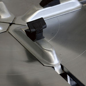 Hc8330 Semi-Automatische Band Veranderende Machine Met Ce Certificaat Bandenwisselaar Met Dubbele Functies Swing Arm - Product Image 3