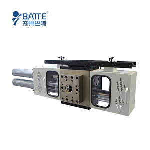 Máquina granuladora <span class=keywords><strong>de</strong></span> PET <span class=keywords><strong>de</strong></span> China, cambiador <span class=keywords><strong>de</strong></span> pantalla <span class=keywords><strong>de</strong></span> extrusora <span class=keywords><strong>de</strong></span> fibra <span class=keywords><strong>de</strong></span> poliéster para pellets <span class=keywords><strong>de</strong></span> plástico <span class=keywords><strong>de</strong></span> línea <span class=keywords><strong>de</strong></span> peletizadora - Product Image 2