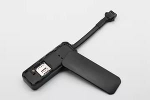 New nhà máy thông minh giá thời gian thực Tracker Thiết bị theo dõi 2 gam GPS cho xe ô tô xe máy xe đạp - Product Image 3