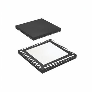 Original 8T49N222B-004NLGI 48 VFQFN Exposed Pad Clock Timing Components Electronic - Product Image 1