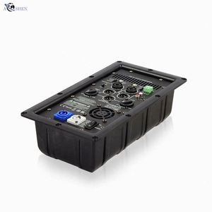 Amplificador de Potencia Profesional Clase D de 1000 Vatios, Módulo Amplificador de Subwoofer para Altavoz de Bajos - Product Image 2
