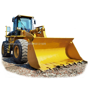 รถตักตีนตะขาบ CAT938G รถตัก cat938รถตักมือสอง cat936e cat966h รถตักดิน - Product Image 6