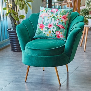 Popular Lovely <strong>Velvet</strong> Restaurant <strong>Sofa</strong> Luxury Cafe <strong>Sofas</strong> <strong>Crushed</strong> <strong>Velvet</strong> <strong>Sofa</strong> Set Designs Coffee Shop Furniture - Product Image 3