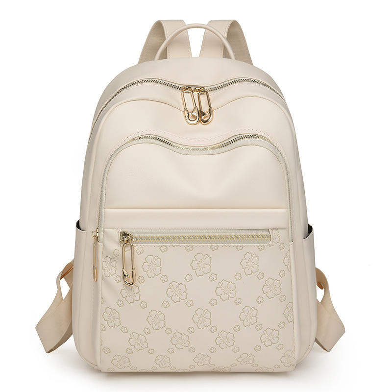 สีขาวนวล