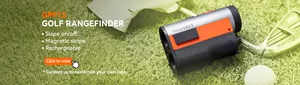 Sport Approach Rangefinder Golf Laser Range Finder Watch For Golf China Laser Rangefinder
