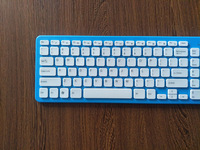 Ensemble clavier et souris sans fil mini multi-appareils professionnel, clavier portable Bluetooth pour téléphone Apple iPad