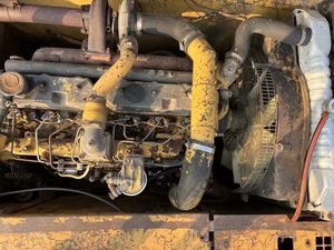 Excavadora Hidráulica Caterpillar 320, Maquinaria Pesada para Construcción, Excavadora de Orugas, Minería, Infraestructura, Industria Pesada - Product Image 4