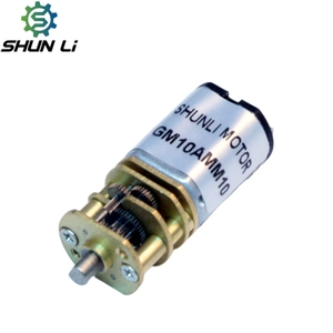 10 mét 15 vòng/phút rpm Thấp Nam châm vĩnh cửu Máy phát điện <span class=keywords><strong>3V</strong></span> 6V 12V bàn chải chuyển mạch <span class=keywords><strong>DC</strong></span> bánh có động cơ cho thiết bị nhà sử dụng - Product Image 3