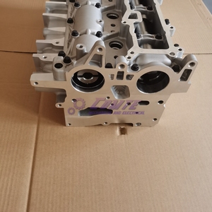 Nouveau moteur AHH AHK AHM DW10FD T7CE culasse complète pour Citroen Jumper Boxer Box 2.0 908497 908997 1609073180 - Product Image 5