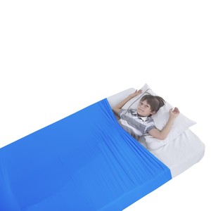 Drap de lit à compression sensorielle profondément relaxant imprimé personnalisé couverture tricotée de refroidissement pour enfants portable pour la maison couvertures lestées - Product Image 4