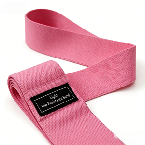 Bandas de Yoga Resistentes y Gruesas de Múltiples Colores, Tejido Duradero y Ecológico, Juego para <span class=keywords><strong>Ejercicios</strong></span> de Glúteos, <span class=keywords><strong>Piernas</strong></span> y Cadera - Product Image 5