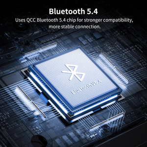 Fodsports T1 Pro Mũ bảo hiểm <span class=keywords><strong>intercom</strong></span> 6 người nói chuyện 2km không dây một chuyển đổi quan trọng ghép nối cho xe máy Bluetooth xe máy liên lạc trong - Product Image 2