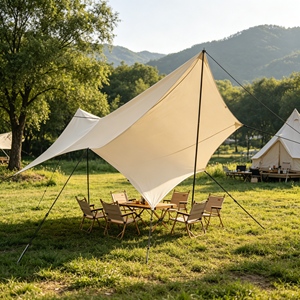 Nouvelle Arrivée : Tentes de <span class=keywords><strong>Camping</strong></span> en Toile et Tentes de Toit pour <span class=keywords><strong>Voiture</strong></span>, Idéales pour le <span class=keywords><strong>Camping</strong></span> en Plein Air et les Séjours Longue Durée - Product Image 3