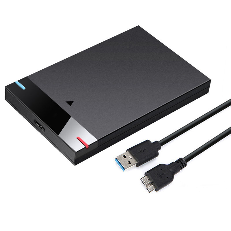 SL-U25A3.0 Black