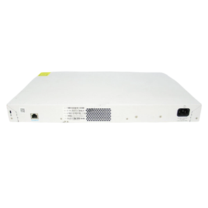 C1000FE-24P-4G-L Catalyst 1000 24-port <b>PoE</b> FE Network <b>Switch</b>-C1000FE-24P-4G-L - Product Image 4