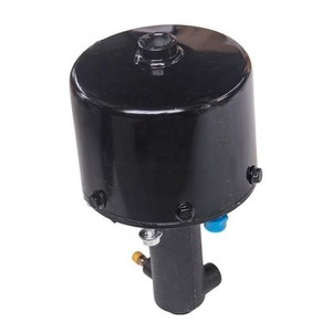 XG932 XG935 55C0249 Chine Pièces de système de freinage de chargeur mécanique Pompe de surpression d'air - Product Image 1