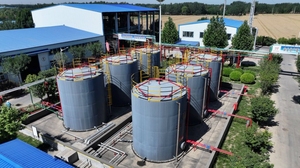 Sử dụng chất xúc tác amin polyurethane tri-etilen A33 33% TEDA cho chất xúc tác dạng gel <span class=keywords><strong>DABCO</strong></span> 33-LV trong bọt polyurethane TEDA - Product Image 6