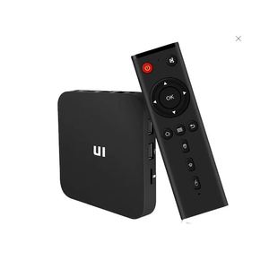 Último Hotsale V98 ATV Android/T95W Android 15 receptor de TV portátil supermercado Internet Digital 4K/8K decodificador de TV - Product Image 6