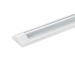 Độ sáng cao 60 Wát 4ft <span class=keywords><strong>LED</strong></span> ống ánh sáng tuyến tính Batten ánh sáng với 6000K ánh sáng ban ngày IP44 văn phòng sử dụng - Product Image 3