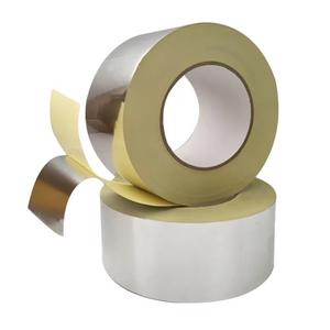 Plaque de guidage de lumière LED auto-adhésive opaque, occultation totale, ruban adhésif argenté Dragon, réfléchissant, bloquant la lumière, résistant à la chaleur - Product Image 2