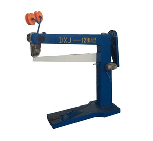Máquina <span class=keywords><strong>de</strong></span> clavado <span class=keywords><strong>de</strong></span> <span class=keywords><strong>cajas</strong></span> semiautomática - Product Image 1