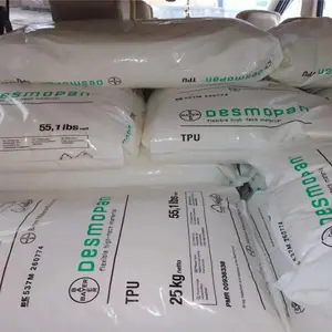 Virgin- und Recycling-LDPE-Harz / LLDPE / LDPE / PP / PVC-Granulat / hochwertiges LDPE aus der Klasse für Filminjektionsklasse