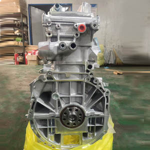 Горячая распродажа: Двигатель в сборе 2AZ-FE 2AZ <span class=keywords><strong>2</strong></span>.4, 4 цилиндра, левый, для Camry, Corolla, RAV4, Highlander, Harrier, Avensis - Product Image 4