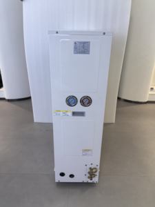 เครื่องอัด5HP แบบควบแน่นสำหรับหน่วยทำความเย็นห้อง3HP 2HP - Product Image 3